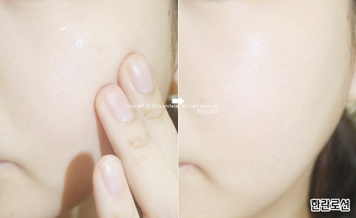 Da sáng mịn, căng bóng hơn nhờ sữa dưỡng Innisfree Jeju Orchid Lotion Da sáng mịn, căng bóng hơn nhờ sữa dưỡng Innisfree Jeju Orchid Lotion